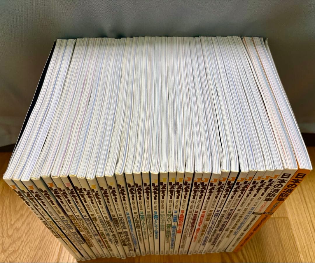 ☆お買得☆jレスキュー2016〜2025 33冊まとめて 消防 救助 救急