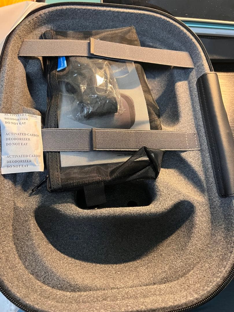  Quest 3 VRヘッドセット 512GB 4K