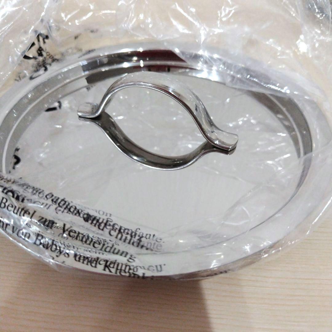 ビタクラフトミニパンセット No.2800 保証書付き　新品　未使用品