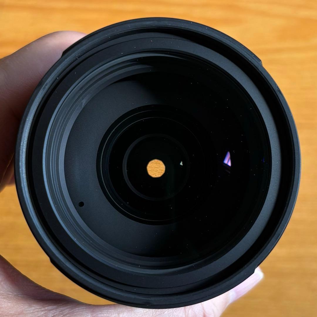 【お得】SONY α7Ⅱ & SIGMA 28-70 ・100-400 セット