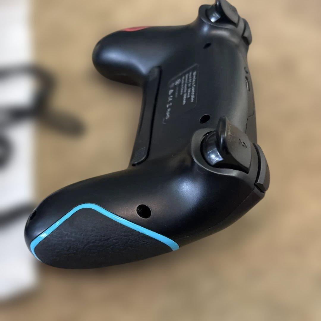 Switchセット　本体、周辺機器セット