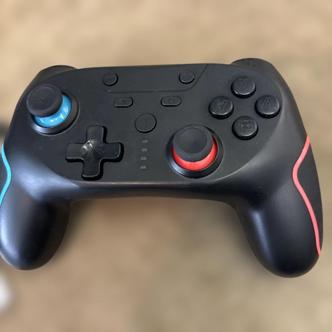 Switchセット　本体、周辺機器セット