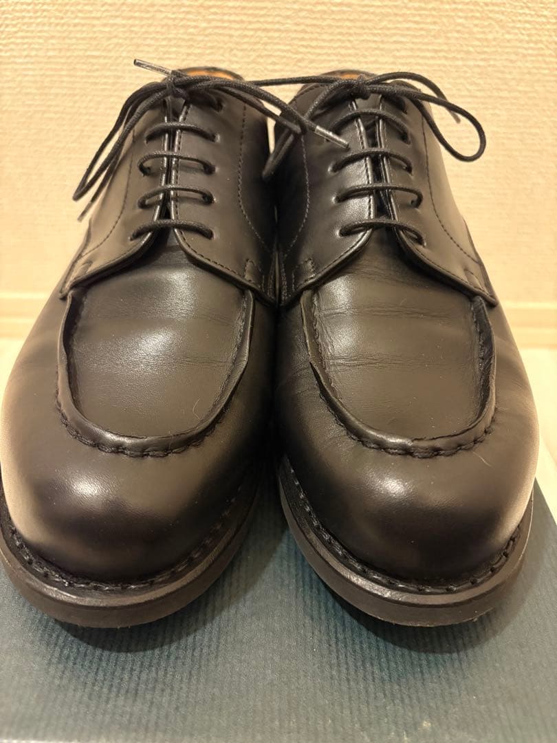 【パラブーツ】シャンボードpbgg　ドレスライン　UK6 ※最終値下げ