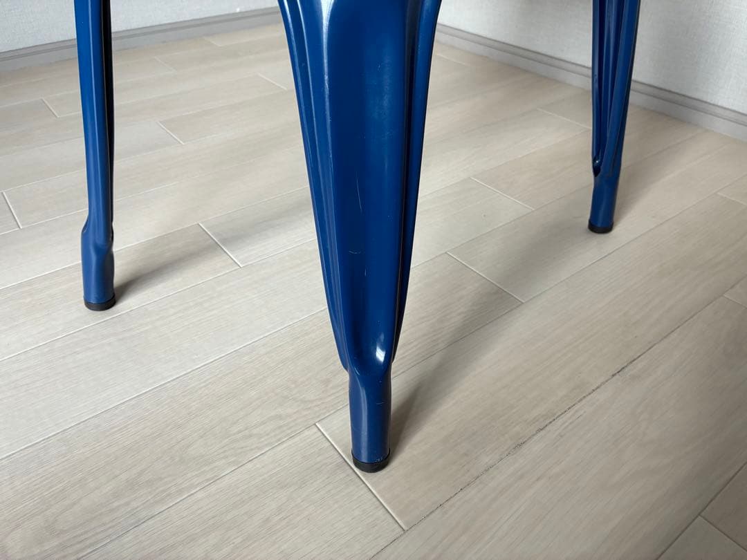 TOLIX Aチェアー コンランショップ