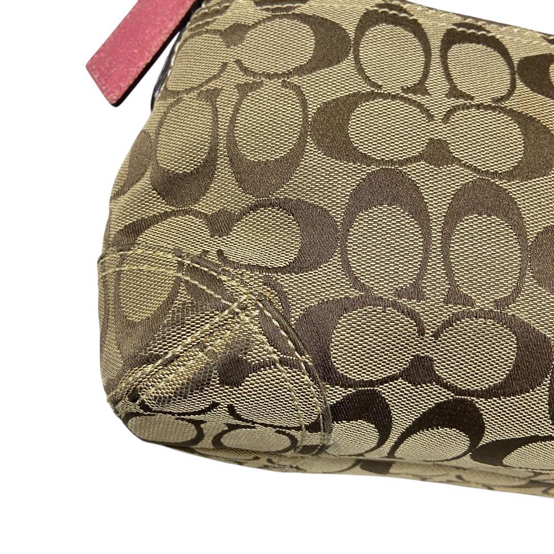 正規品　COACH ソーホー　ワンショルダーバッグ 11862 y2k