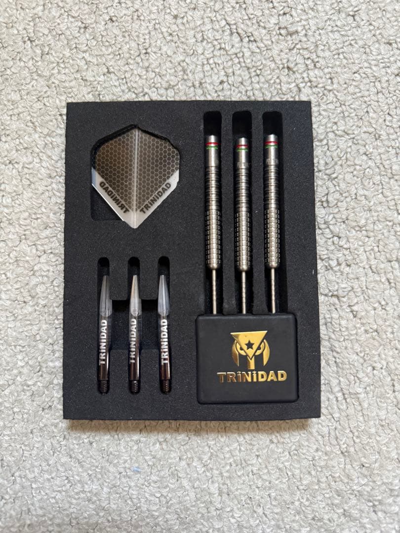 jose type4 ホゼ・オーガスト・オリベラ・デ・ソーサーモデル スティール