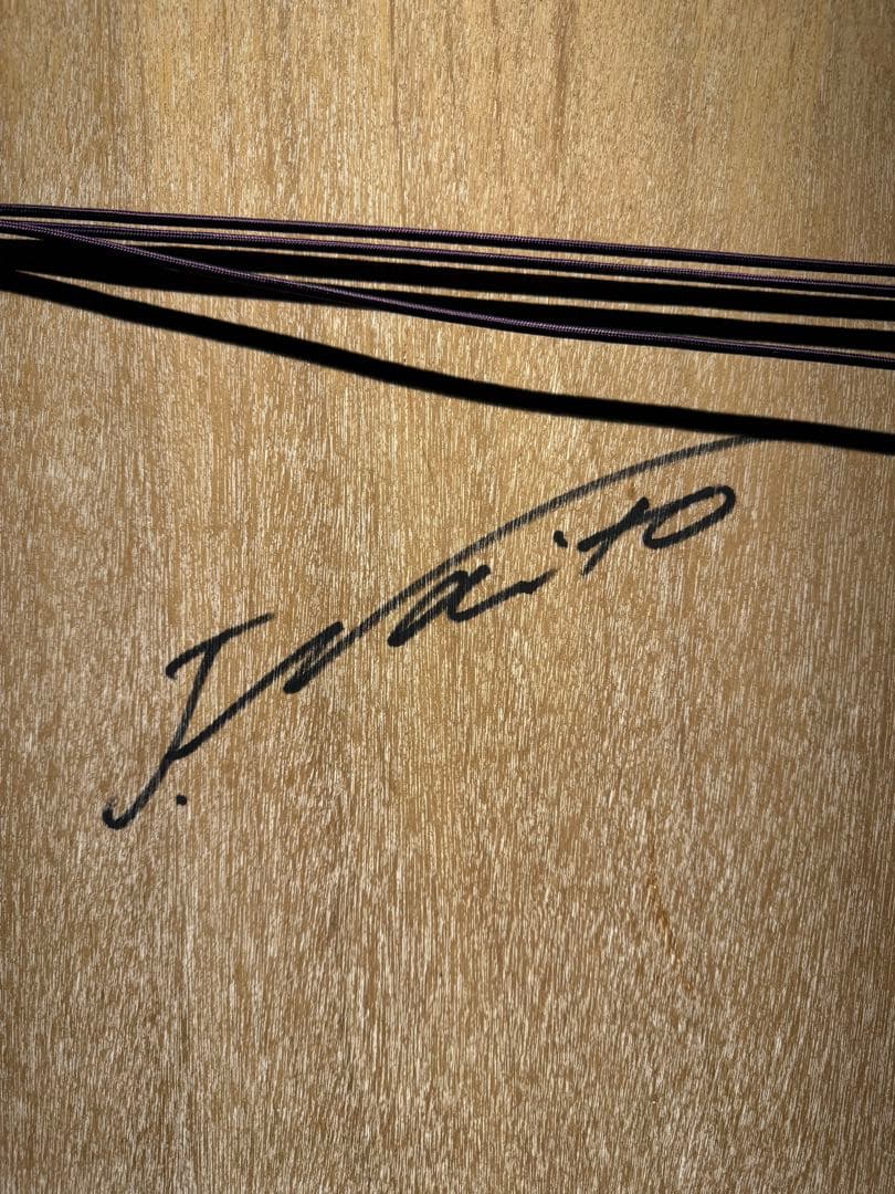 ジョウ・ナイトウ【ミスティック・キャニオン&雪の鼓動】　 シルクスクリーン