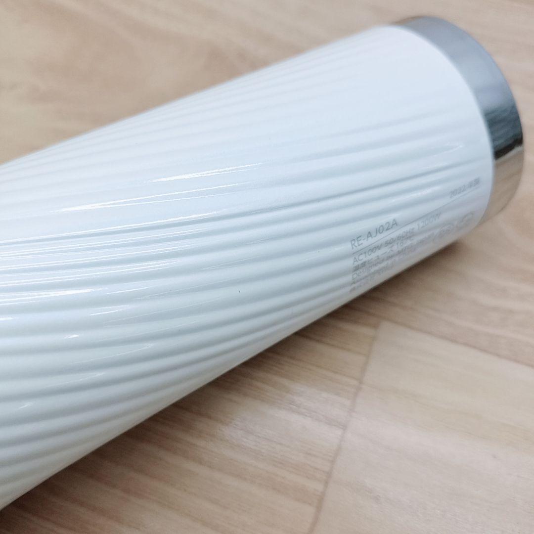 ほぼ未使用品⚡️付属品完備 Refa リファ ビューティック ドライヤー MTG