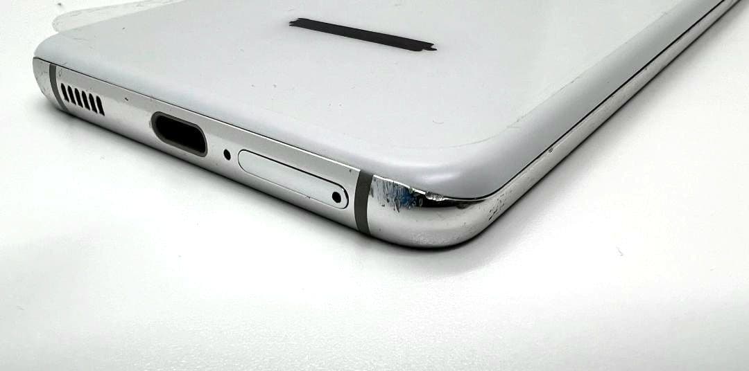 docomo Galaxy S21 5G SC-51B【SIMロック解除済】