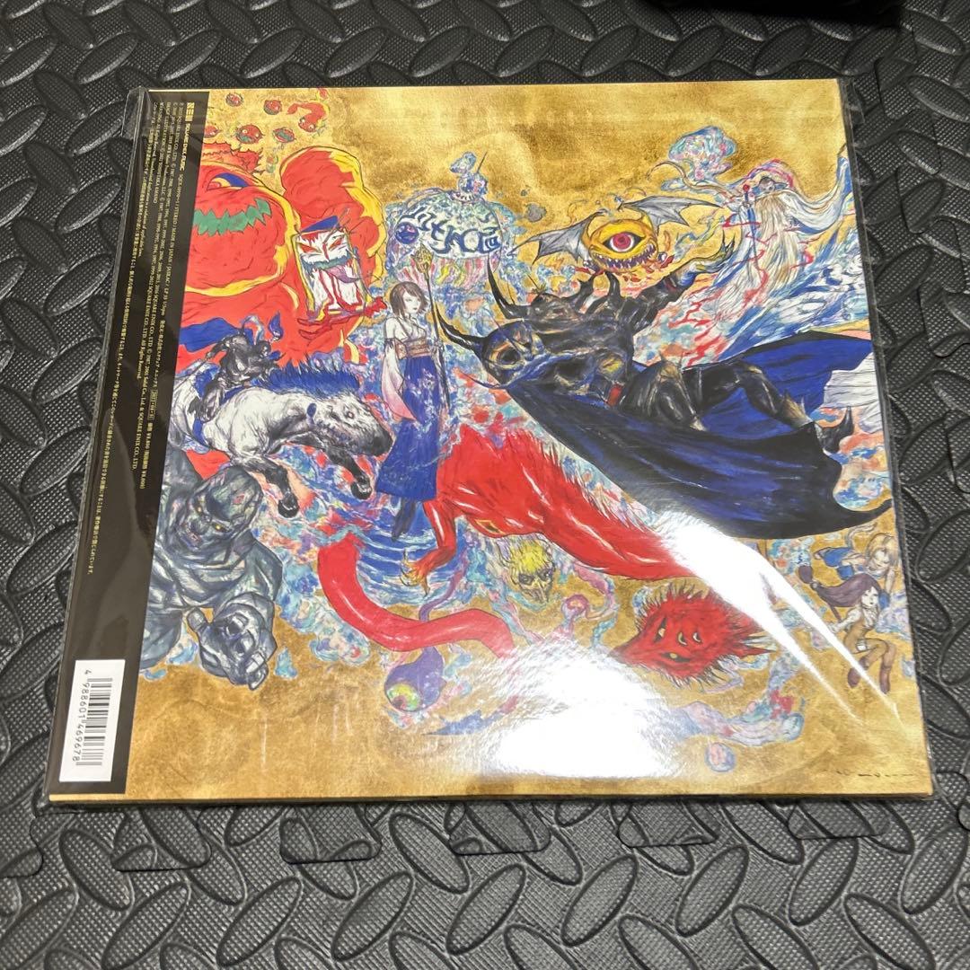 その他 FINALFANTASY 35th Orchestral Compilation