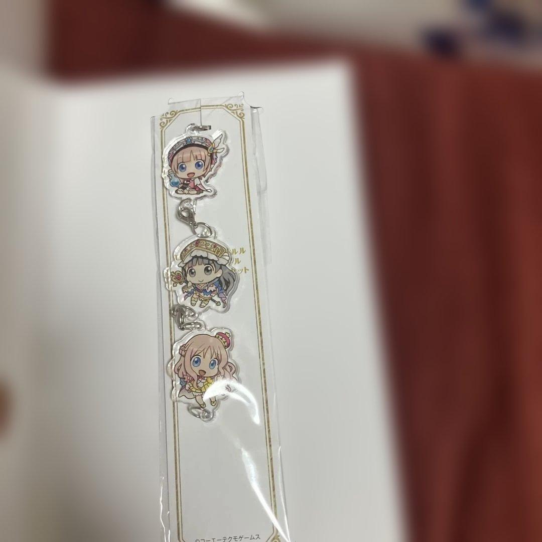 アトリエ ～アーランドの錬金術士1・2・3～ DX プレミアムボックス　極美品