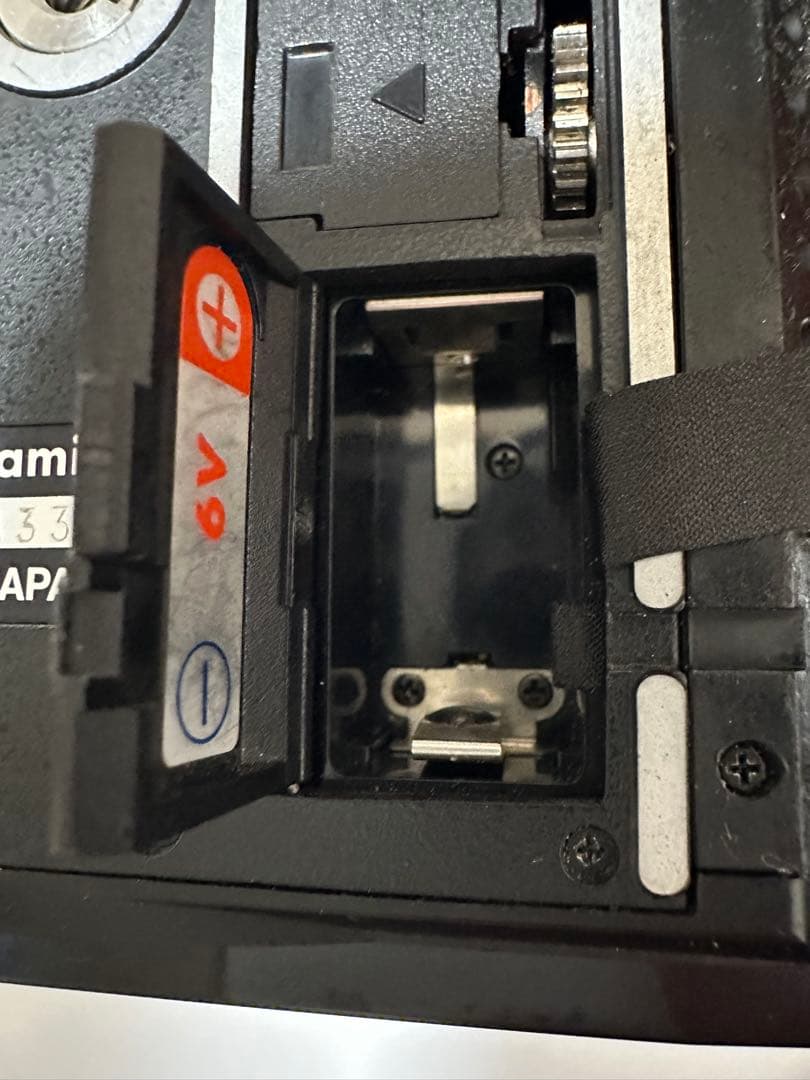 Mamiya RZ67 PROII Body＋ 120 Film Back