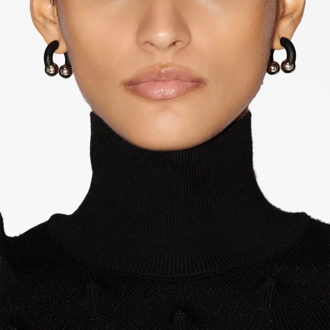 AMBUSH アンブッシュ バーベル ピアス アクセサリー ユニセックス 箱付き