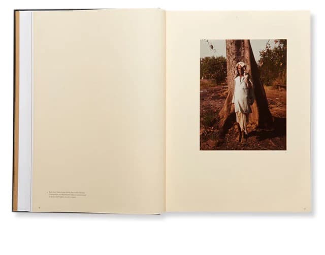 A Living Man Declared Dead…／タリン・サイモン作品集