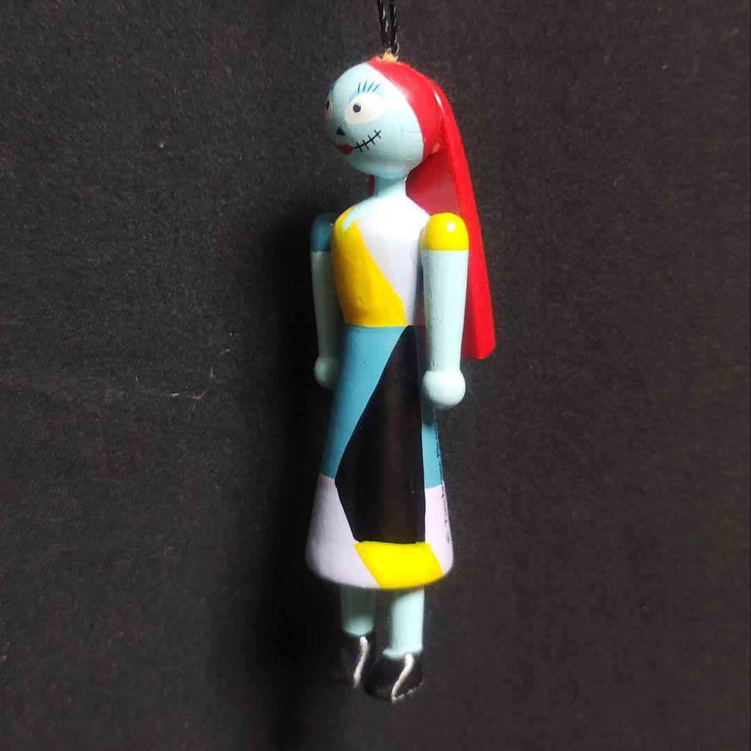 ナイトメア ビフォア クリスマス ウッドツリー Disney