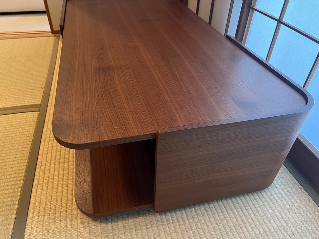 カッシーナ・イクスシー FOROセンターテーブル