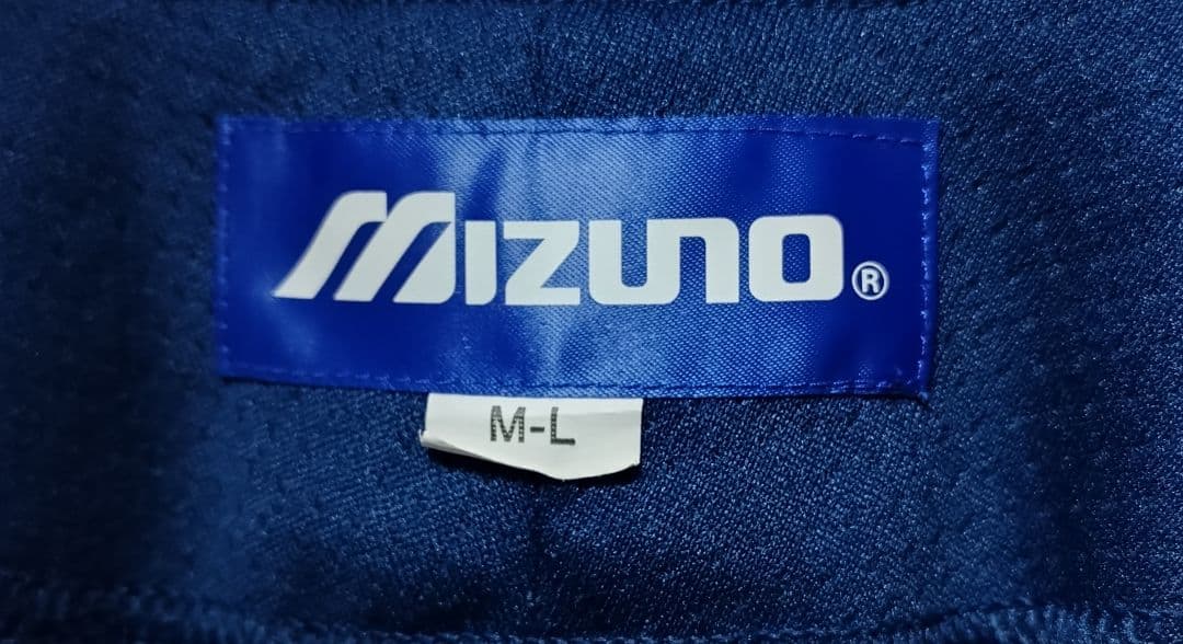 WBC 2009 レプリカユニフォーム ビジター