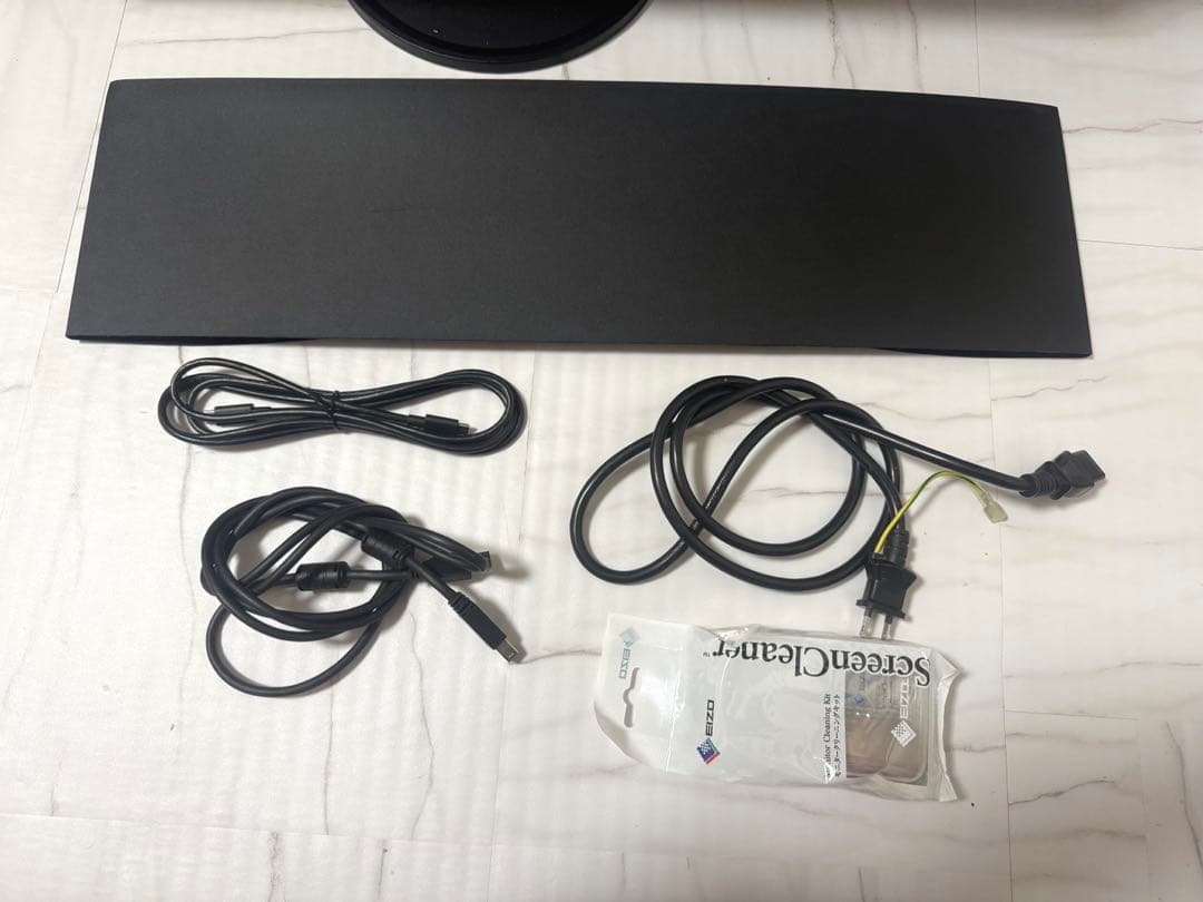 ディスプレイ・モニター本体 EIZO Color Edge CG2700X