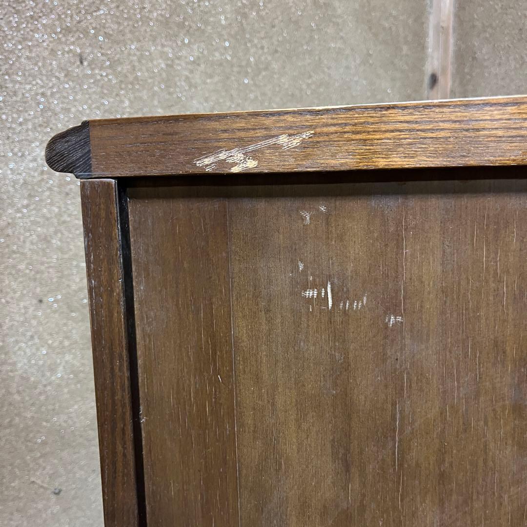 東海家具 Windsor サイドテーブル 電話台 テレフォンスタンド 木製