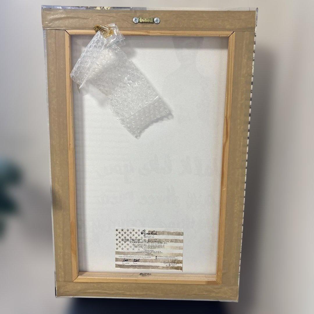 1万円値下　Oliver Gal （オリバー・ガル）　オードリー・ヘップバーン