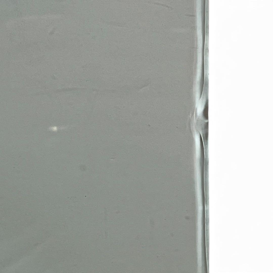 昭和レトロ ミッドセンチュリー ガラスセンターテーブル W74cm ローテーブル