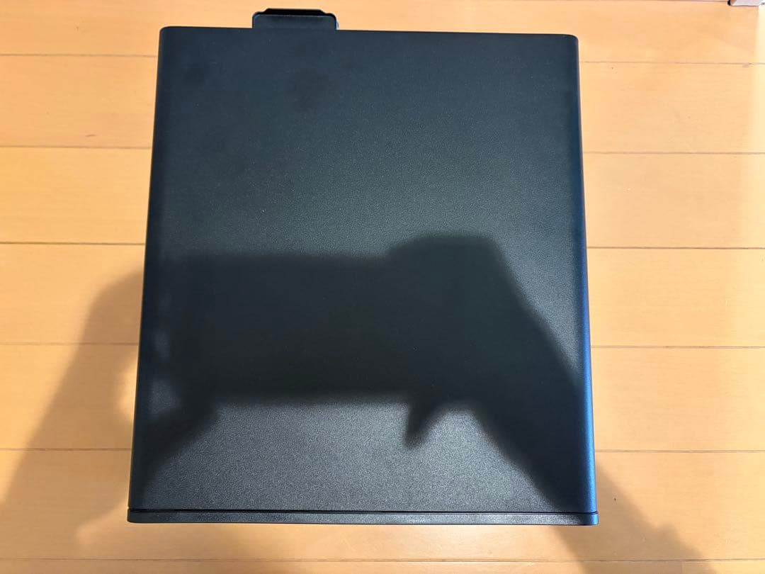 HP ProDesk 600 G5 SFF SSD256 メモリ16G NVNe