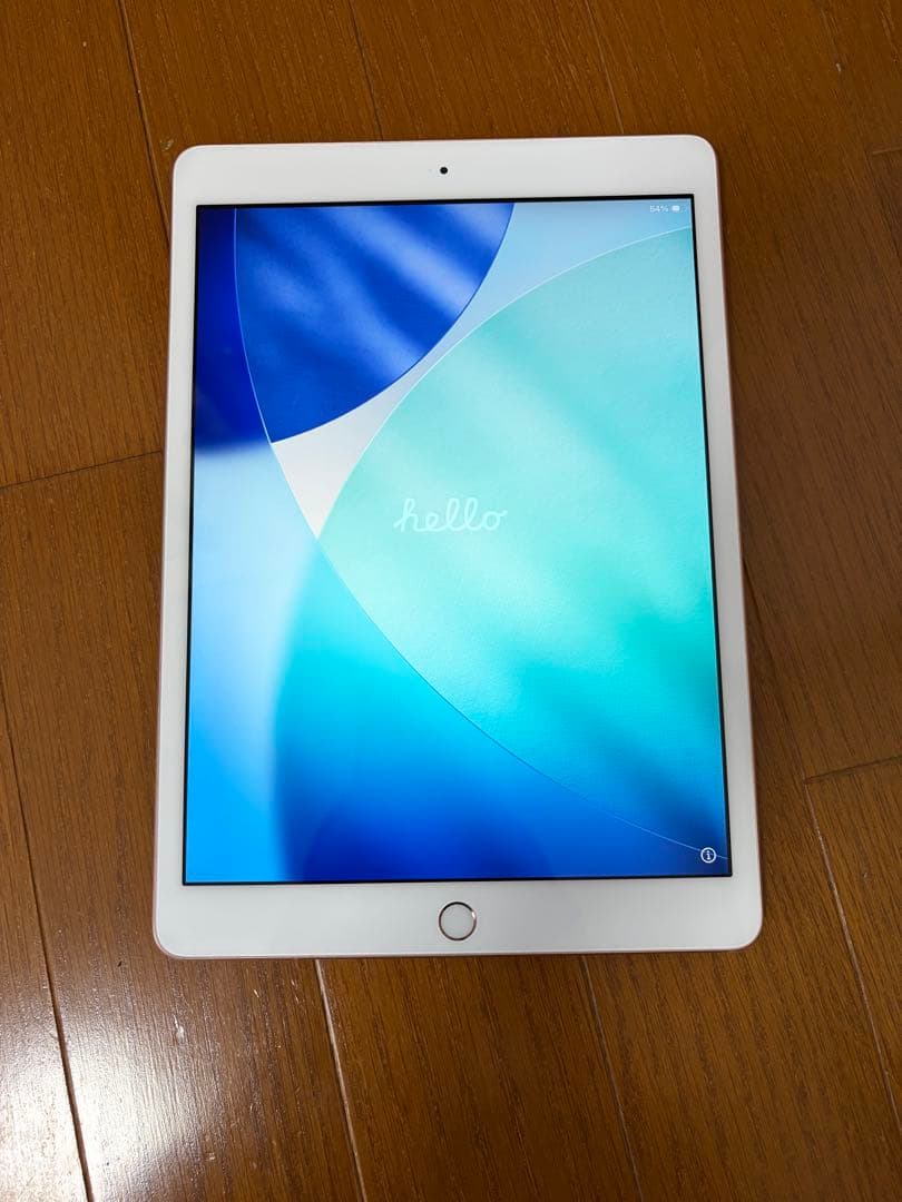 特別セール　iPad 第8世代 128GB ローズゴールド Wi-Fi
