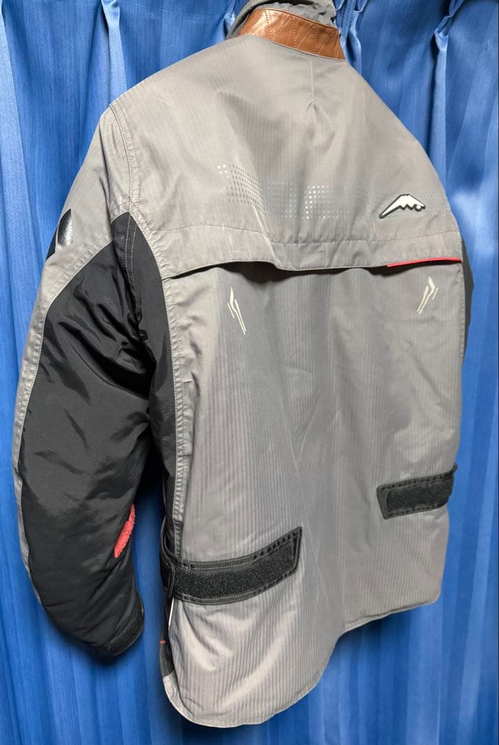 KUSHITANI クシタニ K-2679 アロフトショートジャケット XL