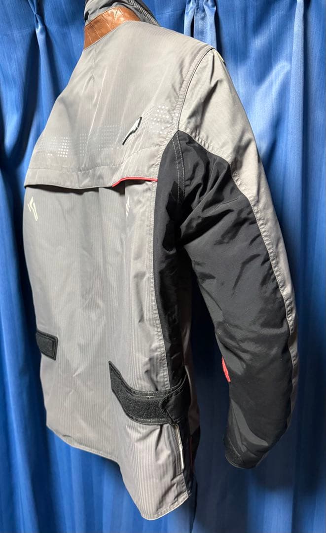 KUSHITANI クシタニ K-2679 アロフトショートジャケット XL