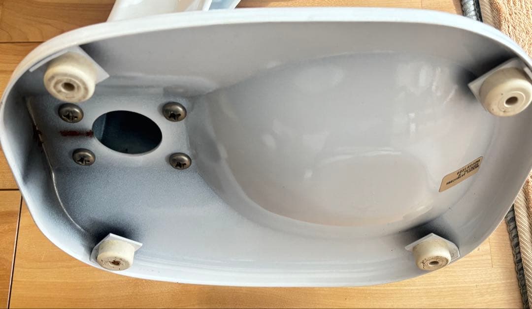 ‼️限定セール‼️kitchenaid heavy duty ホワイト