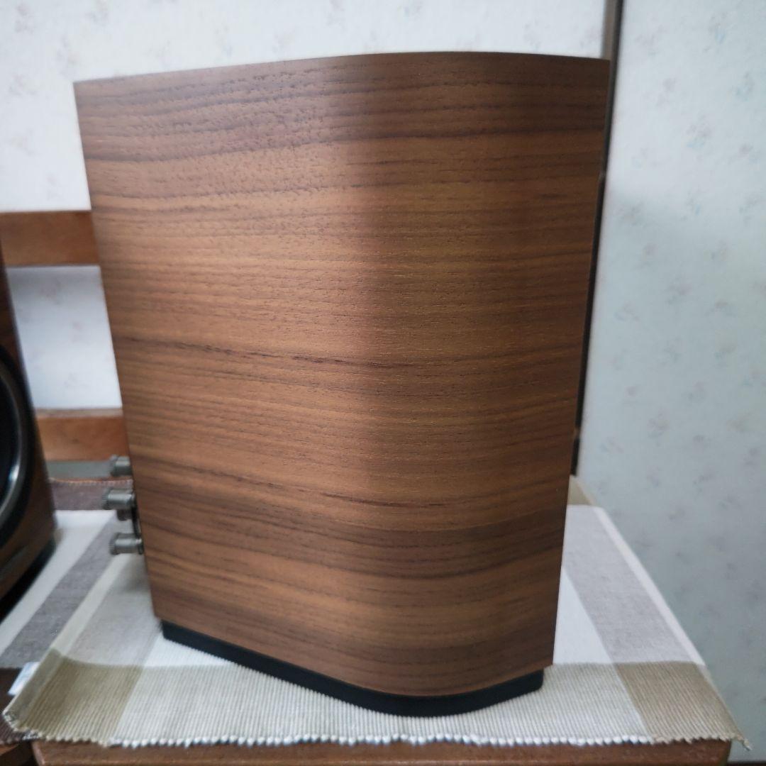 Sonus faber SONETTO 1 突板仕上げ 極美品 動作良好です。