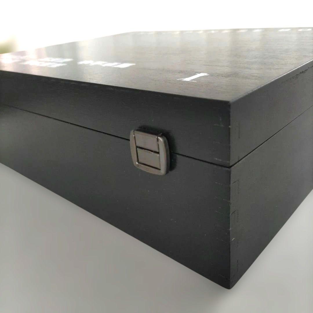 【希少】THE JAPANESE BOX/限定版復刻写真集セット