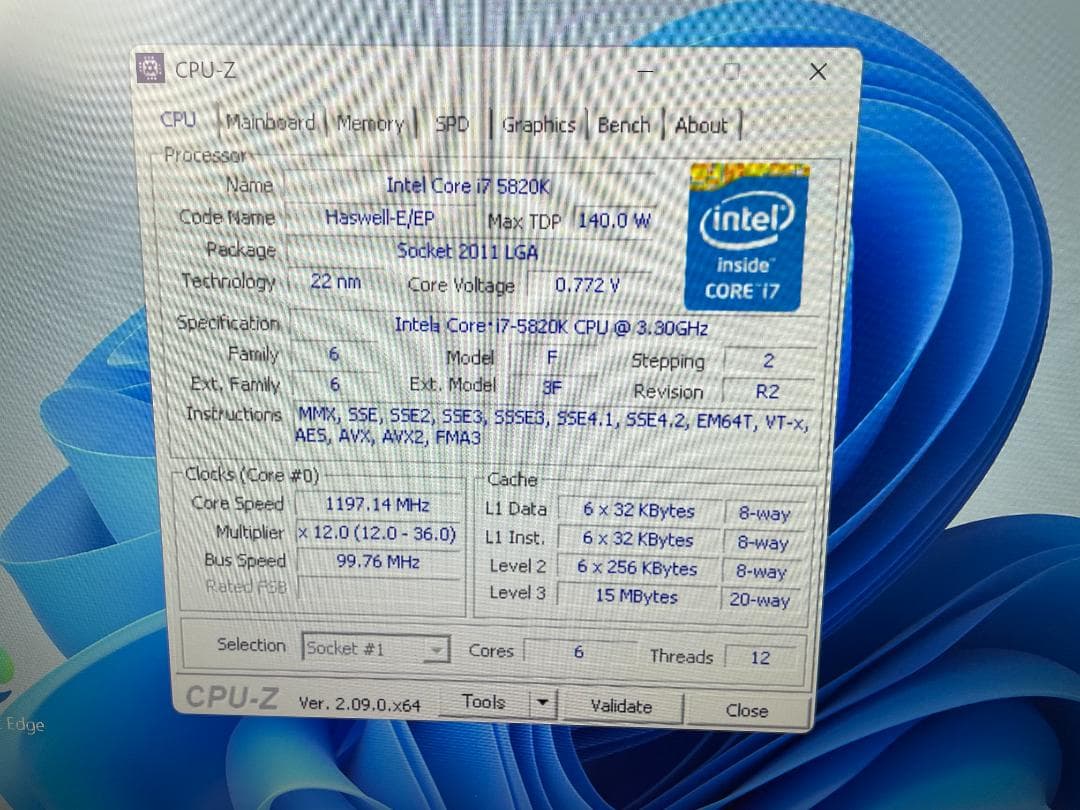 デスクトップPC 水冷クーラー搭載 ASRock X99 Taichi