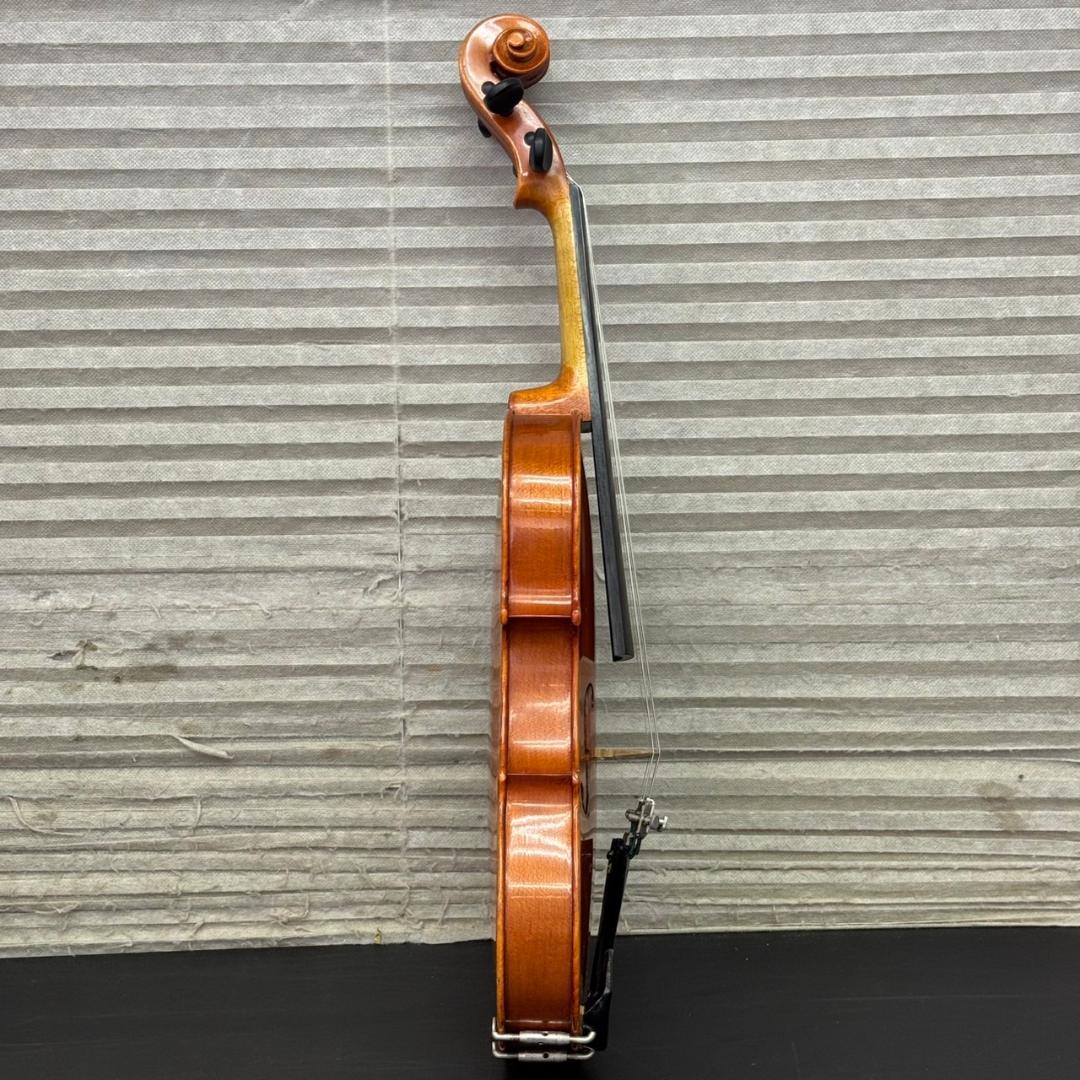 ☆スズキバイオリン　SUZUKI　1/8　No.330　1992　ケース付き