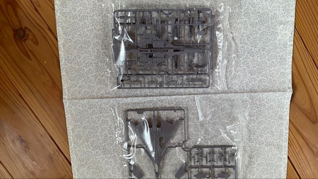 コトブキヤ CFA-44プラモデル