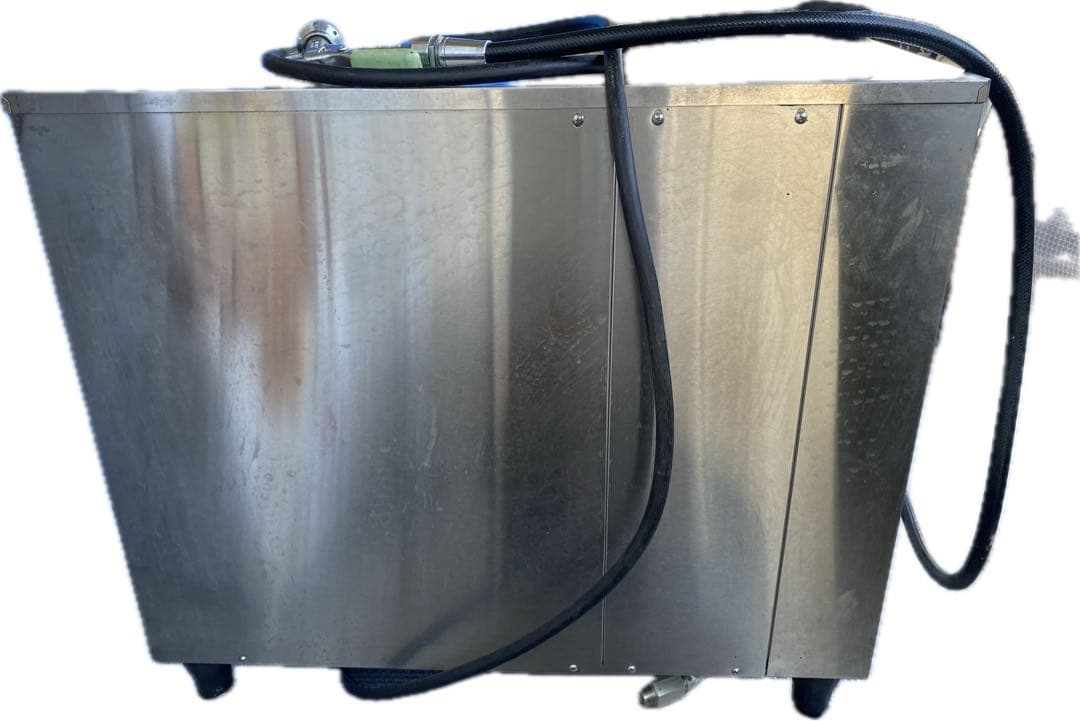 【中古】スチームコンベクションオーブン MIC-5TB3 ホシザキ トレイ付