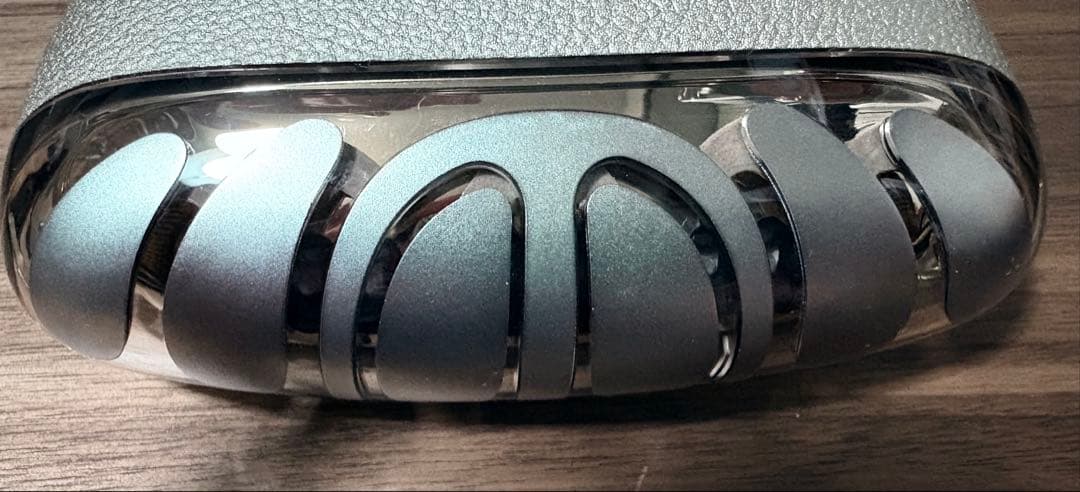 ヤーマン YJFD1N リフトロジー