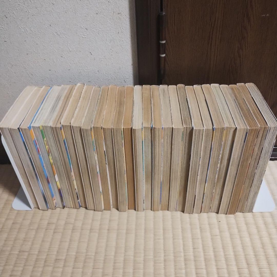 疾風伝説 特攻の拓 全巻