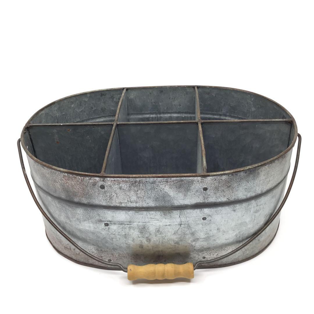 シボレーセールス&サービスメタルオーガナイザー　アメリカン雑貨　アンティーク