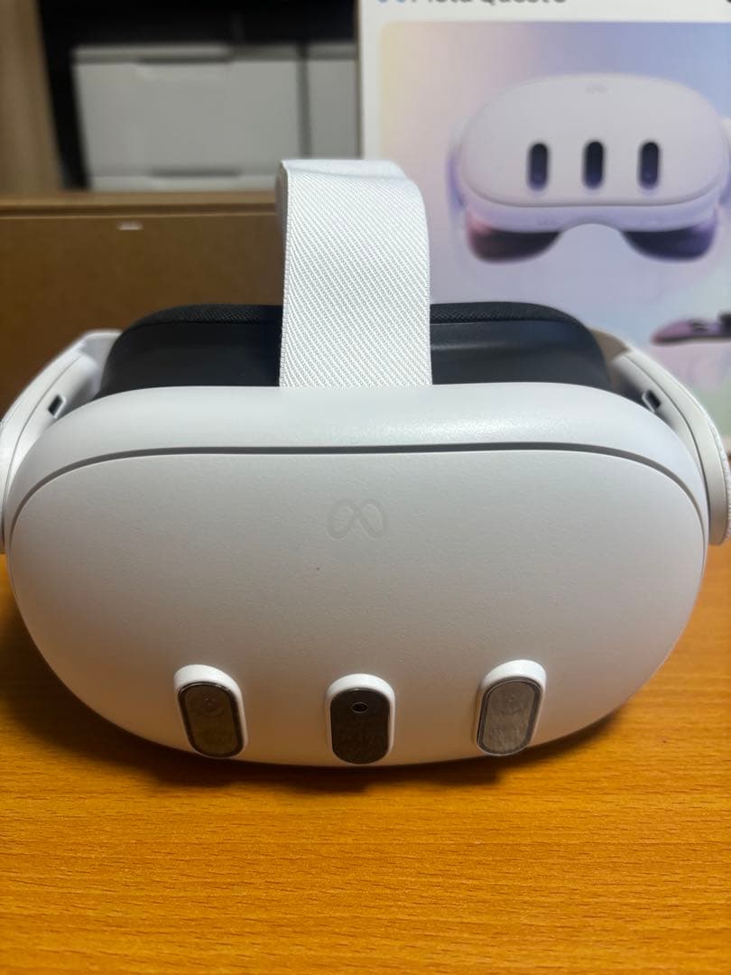  Quest 3 512GB セット メタクエスト3