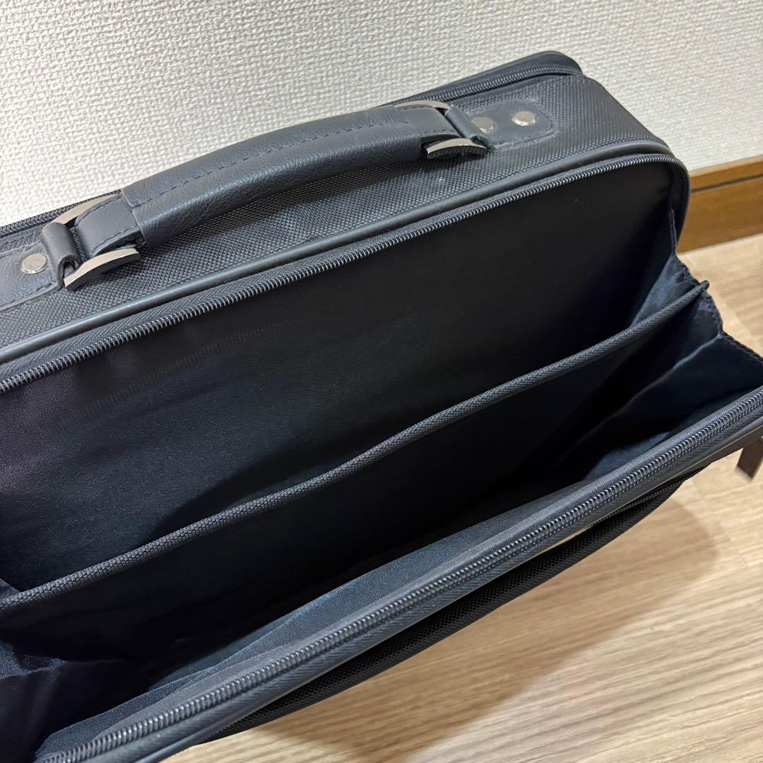 JAL(日本航空) 3way ビジネスバッグ ショルダーバッグ