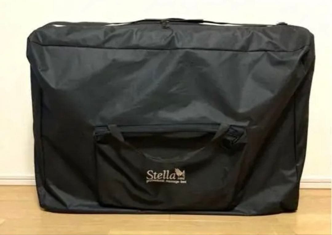 【状態良・送料無料】Stella mini ステラミニ マッサージベッド