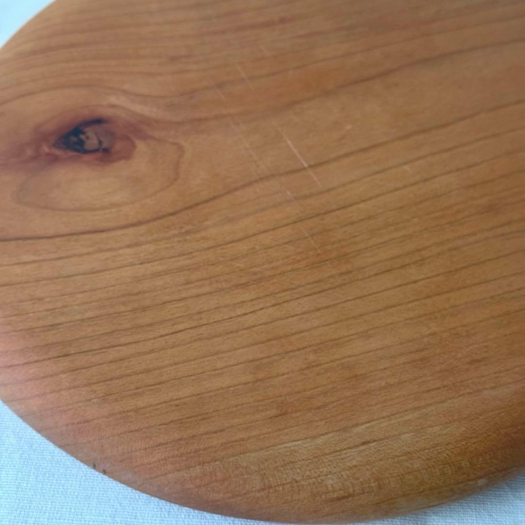 吉川和人　カッティングボード　入手困難