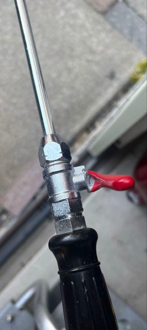 共立 やまびこ エンジン式GoGo背負動噴 SHRE175G