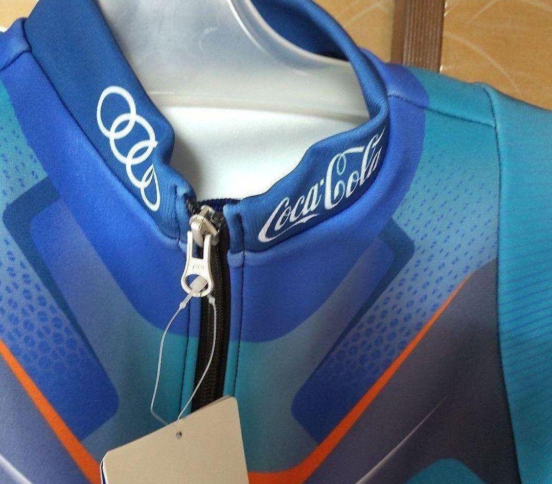 M1 新品タグ付き PHENIX フェニックス FIS 対応ワンピース