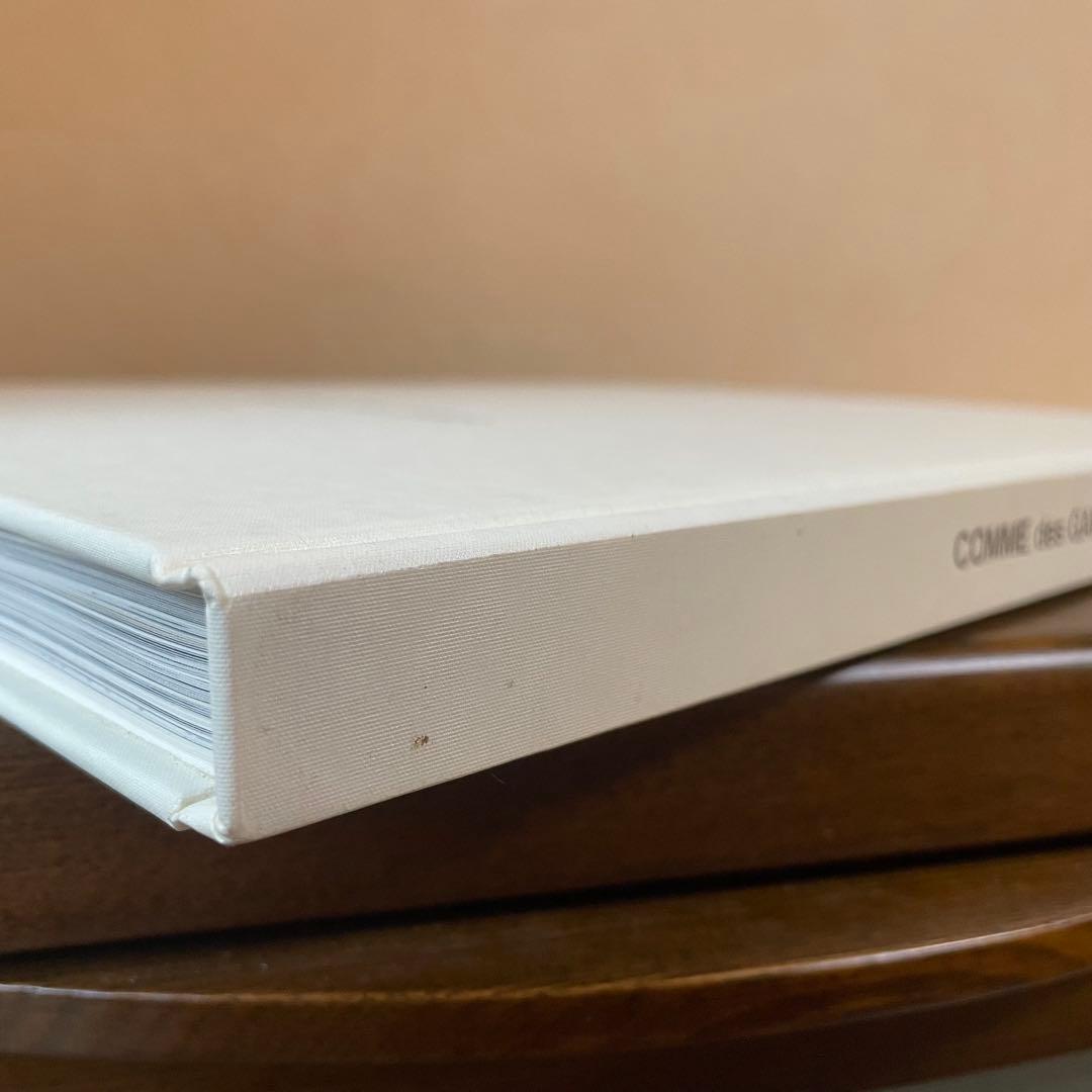 COMME des GARÇONS 写真集　1981〜1986