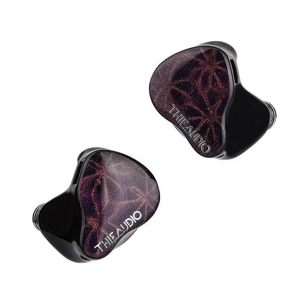 THIEAUDIO Hype 2 Purple 有線イヤホン　セーオーディオ
