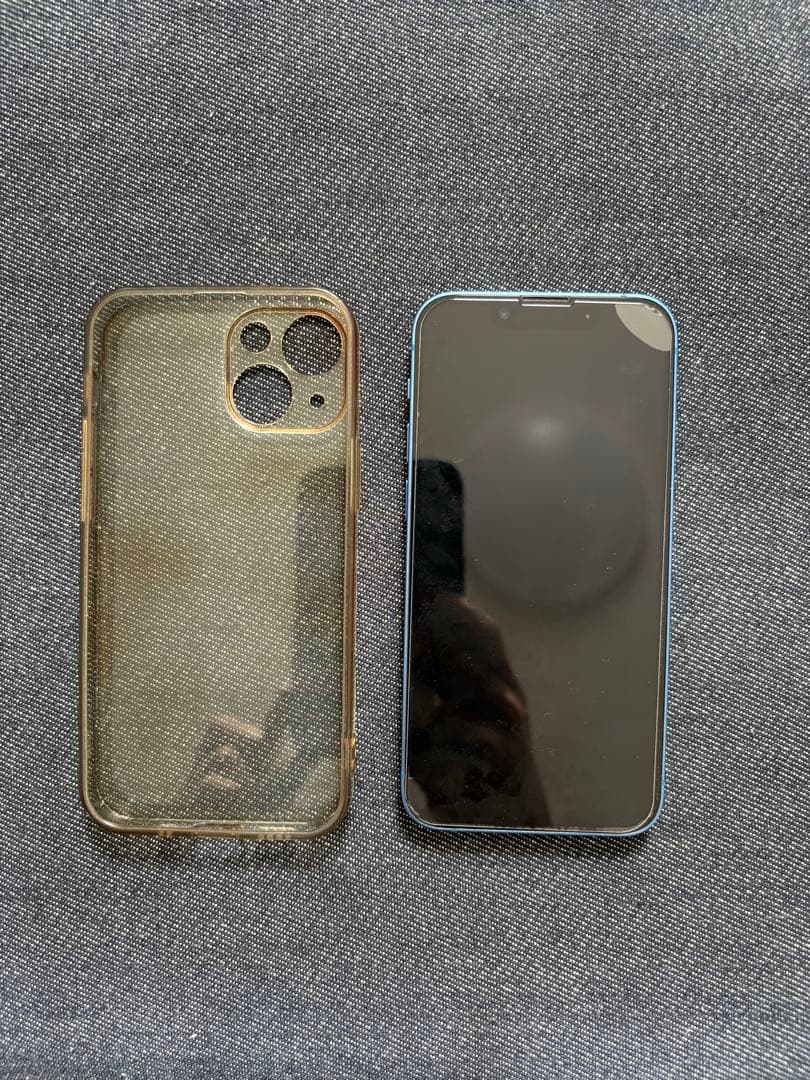 ☆値下げ iphone13mini 128gb ☆