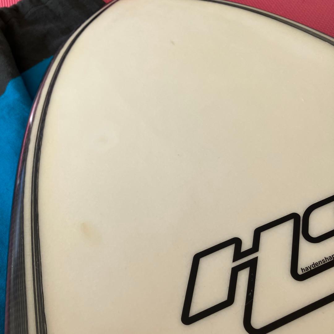 ヘイデンシェイプス　ヒプトクリプト