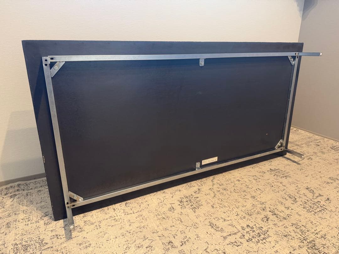 HUKLA/フクラ ストーンセンターテーブルELT001 幅140